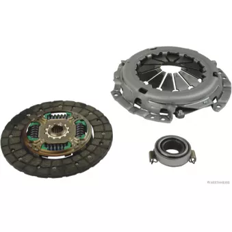 HERTH+BUSS JAKOPARTS J2002363 - Kit d'embrayage