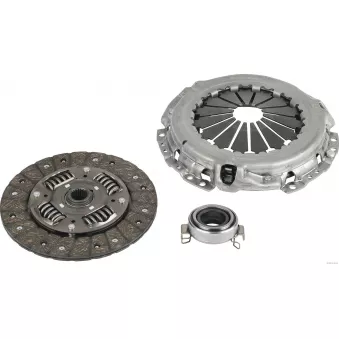 Kit d'embrayage HERTH+BUSS JAKOPARTS [J2002378]
