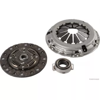 Kit d'embrayage HERTH+BUSS JAKOPARTS [J2002379]
