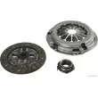 Kit d'embrayage HERTH+BUSS JAKOPARTS [J2002385]