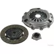 HERTH+BUSS JAKOPARTS J2003079 - Kit d'embrayage