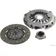 Kit d'embrayage HERTH+BUSS JAKOPARTS [J2003123]