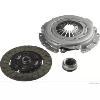 HERTH+BUSS JAKOPARTS J2003134 - Kit d'embrayage