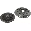 Kit d'embrayage HERTH+BUSS JAKOPARTS [J2003158]
