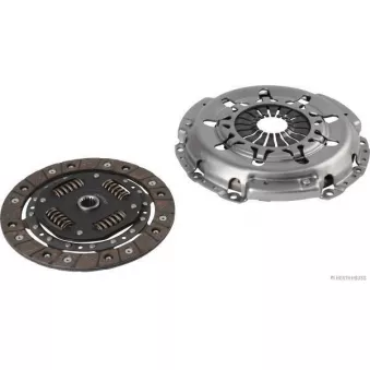 Kit d'embrayage HERTH+BUSS JAKOPARTS OEM Y40216490B