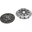 Kit d'embrayage HERTH+BUSS JAKOPARTS [J2003168]