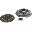 Kit d'embrayage HERTH+BUSS JAKOPARTS [J2004040]