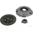Kit d'embrayage HERTH+BUSS JAKOPARTS [J2004072]