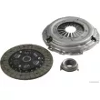 Kit d'embrayage HERTH+BUSS JAKOPARTS [J2004079]