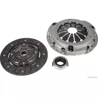 Kit d'embrayage HERTH+BUSS JAKOPARTS J2004117