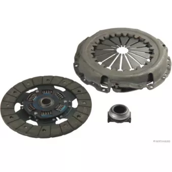 HERTH+BUSS JAKOPARTS J2005097 - Kit d'embrayage