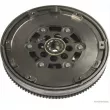 Volant moteur HERTH+BUSS JAKOPARTS [J2110501]