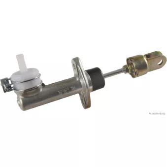 Cylindre émetteur, embrayage HERTH+BUSS JAKOPARTS J2500301