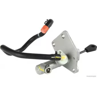 Cylindre émetteur, embrayage HERTH+BUSS JAKOPARTS J2500322 pour KIA CARENS 2.0 CRDi - 140cv
