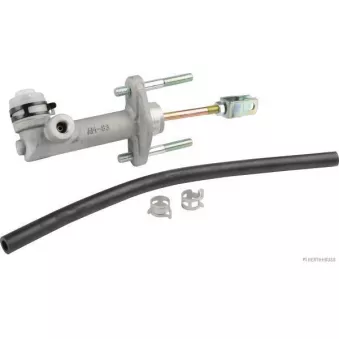 Cylindre émetteur, embrayage HERTH+BUSS JAKOPARTS OEM 416103E100