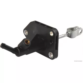 HERTH+BUSS JAKOPARTS J2500514 - Cylindre émetteur, embrayage