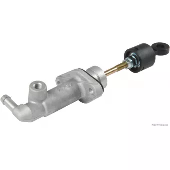 Cylindre émetteur, embrayage HERTH+BUSS JAKOPARTS J2500517 pour ALFA ROMEO 90 2.0 - 143cv