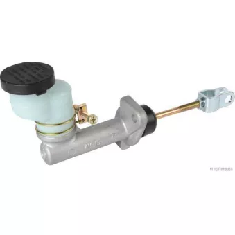 Cylindre émetteur, embrayage HERTH+BUSS JAKOPARTS J2500544