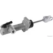Cylindre émetteur, embrayage HERTH+BUSS JAKOPARTS [J2500900]