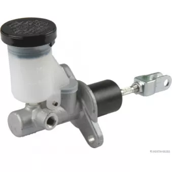 Cylindre émetteur, embrayage HERTH+BUSS JAKOPARTS J2501056