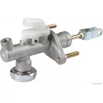 Cylindre émetteur, embrayage HERTH+BUSS JAKOPARTS J2501060 pour NISSAN PRIMERA 1.9 DCI - 116cv