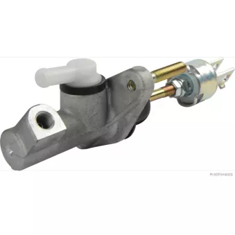 Cylindre émetteur, embrayage HERTH+BUSS JAKOPARTS J2502000