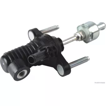 Cylindre émetteur, embrayage HERTH+BUSS JAKOPARTS J2502004