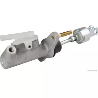 Cylindre émetteur, embrayage HERTH+BUSS JAKOPARTS J2502012