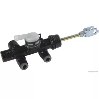 Cylindre émetteur, embrayage HERTH+BUSS JAKOPARTS J2502041 pour HYUNDAI SONATA 2.4 - 120cv