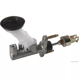 Cylindre émetteur, embrayage HERTH+BUSS JAKOPARTS J2502063 pour CITROEN NEMO 1.3 12V - 75cv CAT.