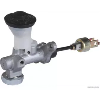 Cylindre émetteur, embrayage HERTH+BUSS JAKOPARTS J2502115 pour SEAT CORDOBA 2.4 TD - 90cv