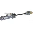 Cylindre émetteur, embrayage HERTH+BUSS JAKOPARTS [J2502126]