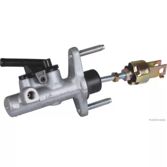 HERTH+BUSS JAKOPARTS J2502129 - Cylindre émetteur, embrayage