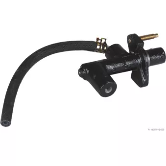 HERTH+BUSS JAKOPARTS J2503017 - Cylindre émetteur, embrayage