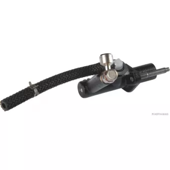 Cylindre émetteur, embrayage HERTH+BUSS JAKOPARTS [J2503045]