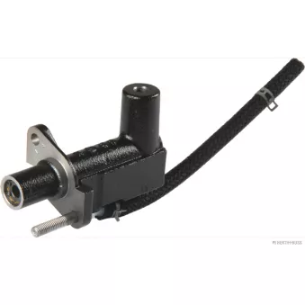Cylindre émetteur, embrayage HERTH+BUSS JAKOPARTS J2503047 pour MAZDA 6 2.0 DI - 143cv