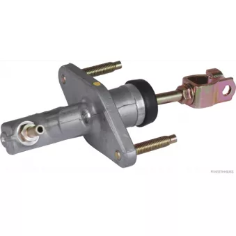 Cylindre émetteur, embrayage HERTH+BUSS JAKOPARTS J2504004