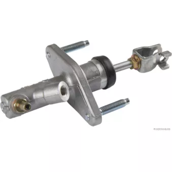 Cylindre émetteur, embrayage HERTH+BUSS JAKOPARTS J2504011
