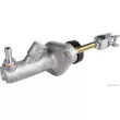 HERTH+BUSS JAKOPARTS J2504020 - Cylindre émetteur, embrayage