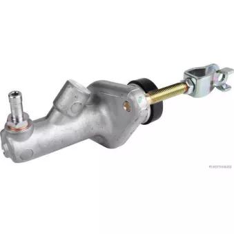 Cylindre émetteur, embrayage HERTH+BUSS JAKOPARTS J2504020