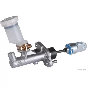 Cylindre émetteur, embrayage HERTH+BUSS JAKOPARTS J2505009