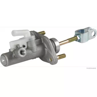 Cylindre émetteur, embrayage HERTH+BUSS JAKOPARTS J2505048 pour MITSUBISHI PAJERO 1.8 - 114cv