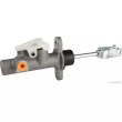 Cylindre émetteur, embrayage HERTH+BUSS JAKOPARTS [J2506003]