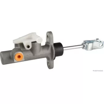 Cylindre émetteur, embrayage HERTH+BUSS JAKOPARTS J2506003
