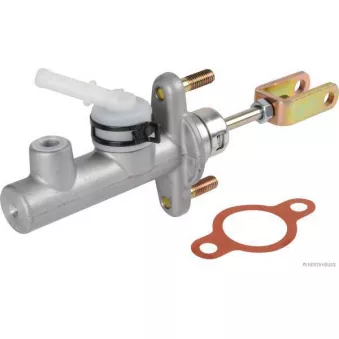 Cylindre émetteur, embrayage HERTH+BUSS JAKOPARTS J2509001