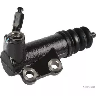 Cylindre récepteur, embrayage HERTH+BUSS JAKOPARTS J2600904 pour CHEVROLET SPARK 1.2 - 82cv