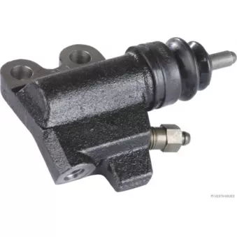 Cylindre récepteur, embrayage HERTH+BUSS JAKOPARTS J2601011