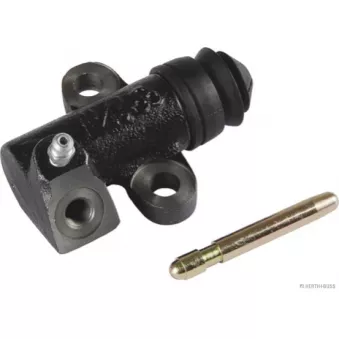 Cylindre récepteur, embrayage HERTH+BUSS JAKOPARTS J2601021