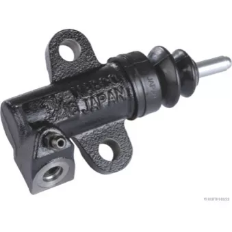 Cylindre récepteur, embrayage HERTH+BUSS JAKOPARTS OEM 3062018G65