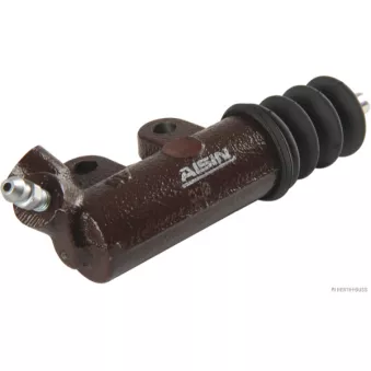 Cylindre récepteur, embrayage HERTH+BUSS JAKOPARTS OEM 3147012190